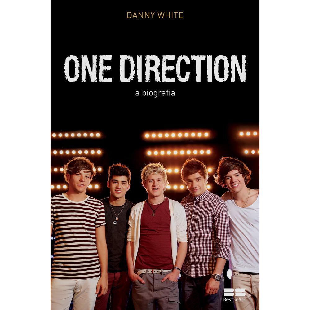 One Direction: A Biografia é bom? Vale a pena?