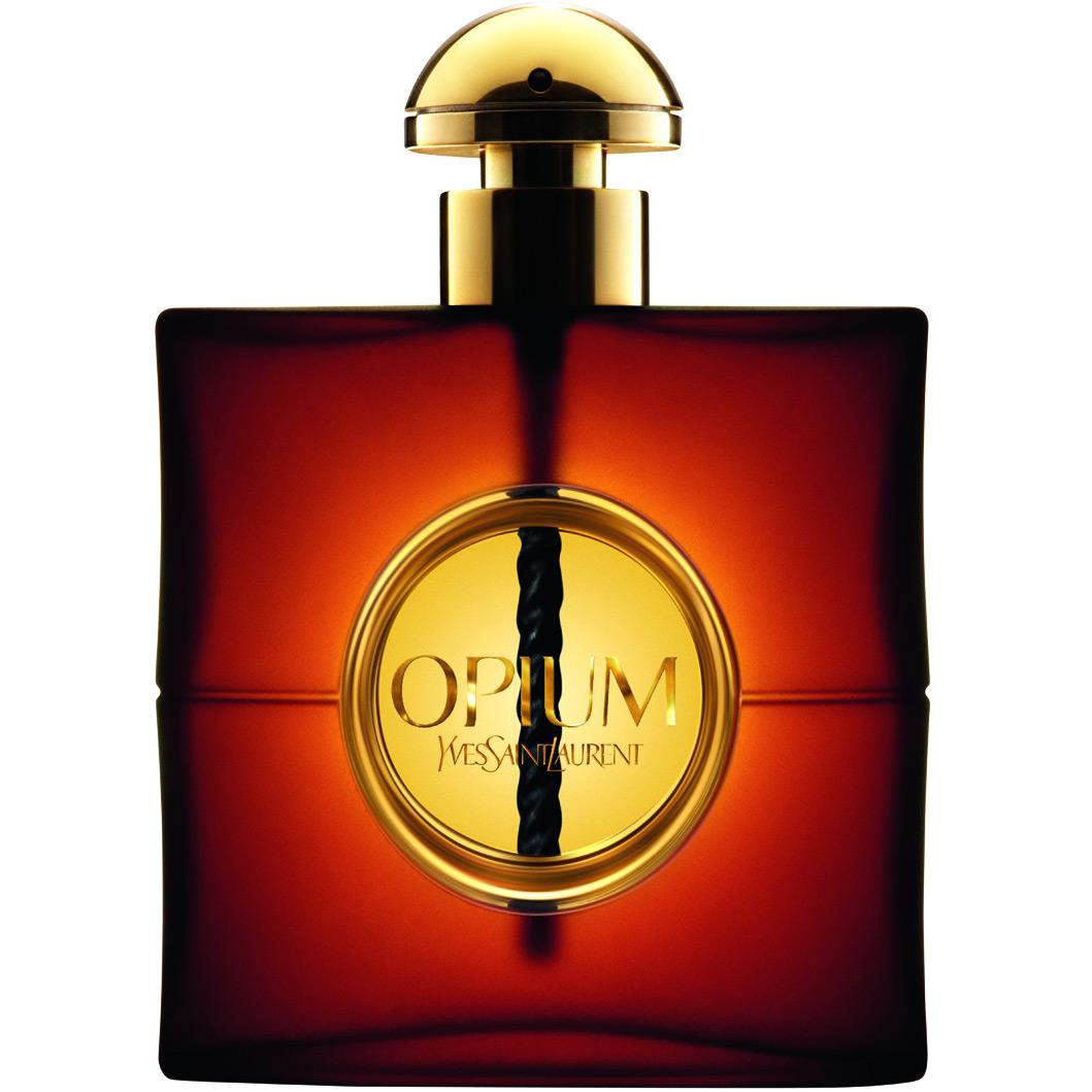 Opium Eau de Toilette Feminino 50ml - Yves Saint Laurent é bom? Vale a pena?