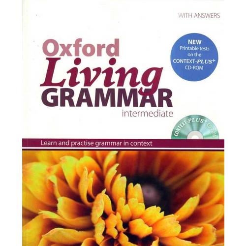 Oxford Living Grammar Interm Sb Pk Revised Ed é bom? Vale a pena?