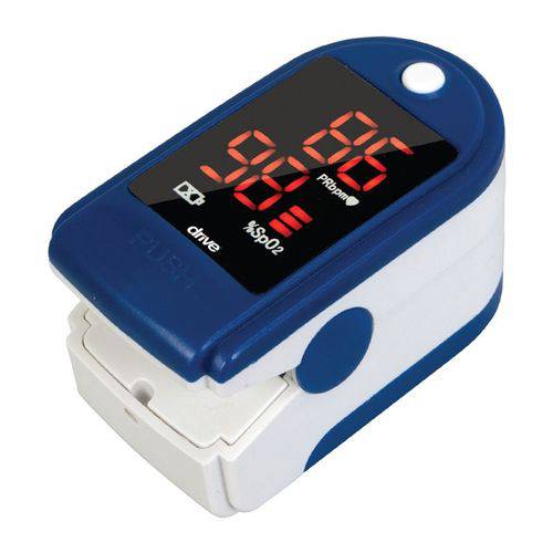 Oximetro Digital Medidor de Saturação de Oxigênio no Sangue é bom? Vale a pena?