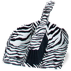 Pá para Lixo C/ Escova Estampa Estilo Pele de Zebra - Noah Home é bom? Vale a pena?
