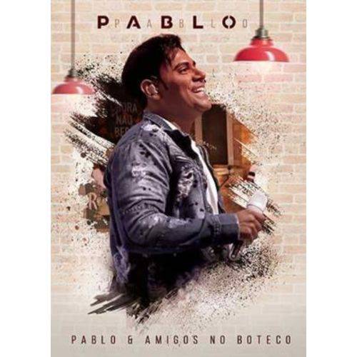Pablo e Amigos no Boteco - DVD Sertanejo é bom? Vale a pena?