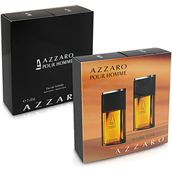 Pack Azzaro Pour Homme Masculino EDT 2x 30ml - Azzaro é bom? Vale a pena?