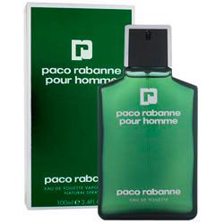 Paco Rabanne Pour Homme Eau de Toilette 100ml - Paco Rabane é bom? Vale a pena?