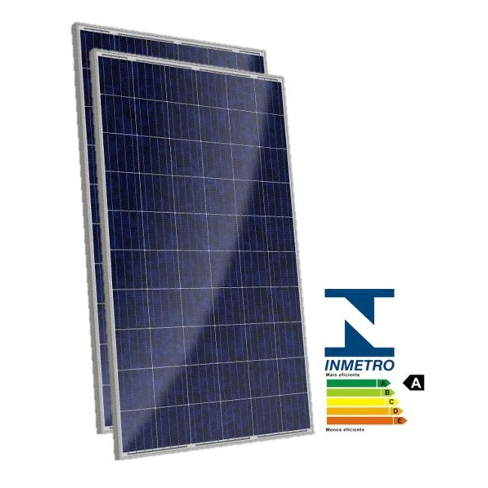 Painel de Energia Solar Fotovoltaico We Brazil Energy- 260w é bom? Vale a pena?