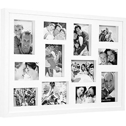 Painel de Fotos Screen 30 Branco - 12 Fotos - Artimage é bom? Vale a pena?