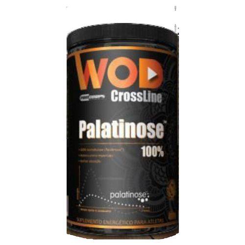 Palatinose Wod Crossline (400g) - Procorps é bom? Vale a pena?