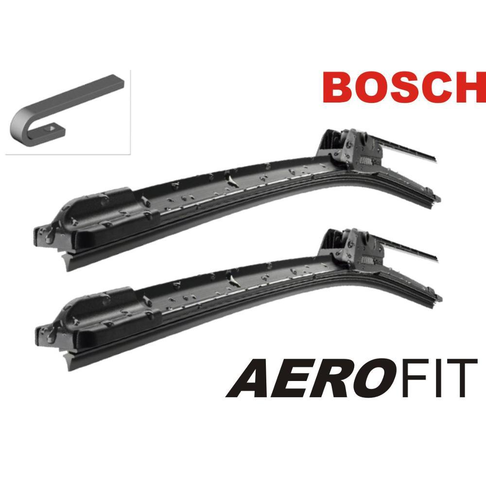Palheta Bosch Aerofit Limpador De Para Brisa Bosch Astra / Sw Celta Corsa Corsa Classic / Pick-Up / é bom? Vale a pena?