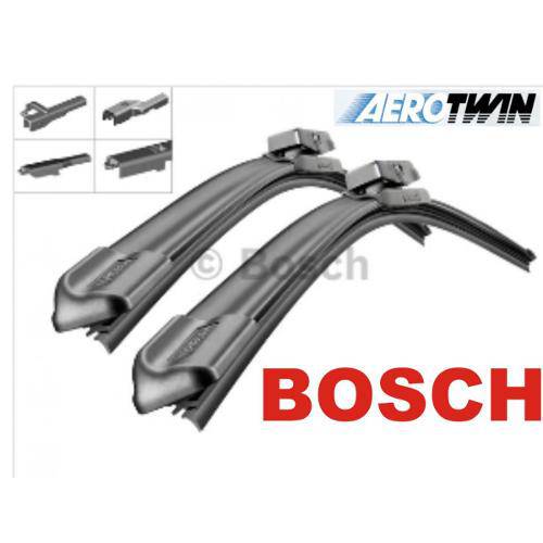 Palheta Bosch Aerotwin Plus Limpador de para Brisa Bosch Audi A4 A5 Q5 Rs5 S5 é bom? Vale a pena?