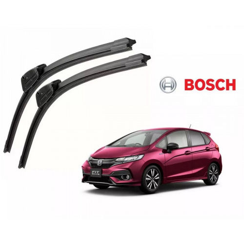Palheta Original Bosch Honda Fit 2015 2016 2017 (par) é bom? Vale a pena?