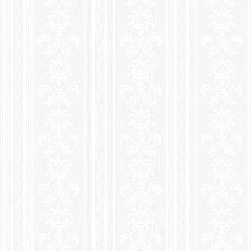 Papel De Parede Relevos Bobinex - Listra Arabesco Branco (3400) 52cm X 10mts é bom? Vale a pena?