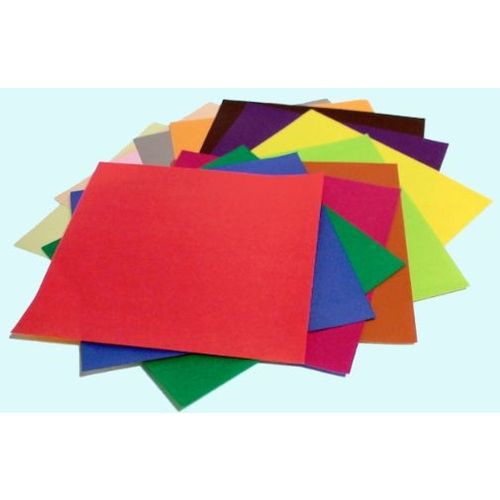Papel Dobradura Especial Origami 15 Cm Colorido 100 Folhas 20 Cores é bom? Vale a pena?