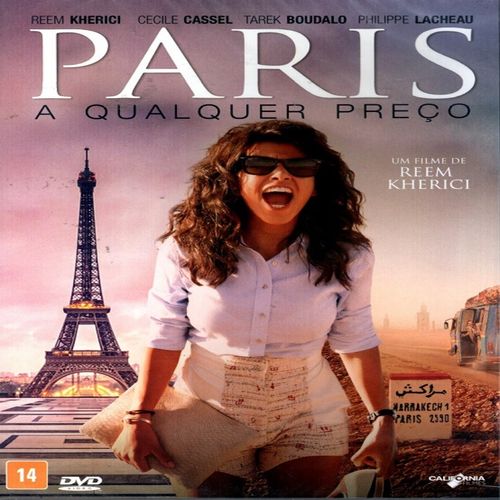 Paris a Qualquer Preço - Dvd é bom? Vale a pena?
