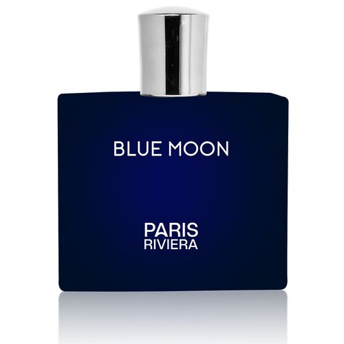 Paris Riviera Blue Moon 100ml EDT é bom? Vale a pena?