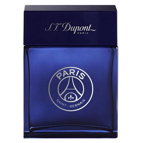 Paris Saint Germain Eau de Toilette Pour Homme S.T. Dupont - Perfume Masculino 100ml é bom? Vale a pena?