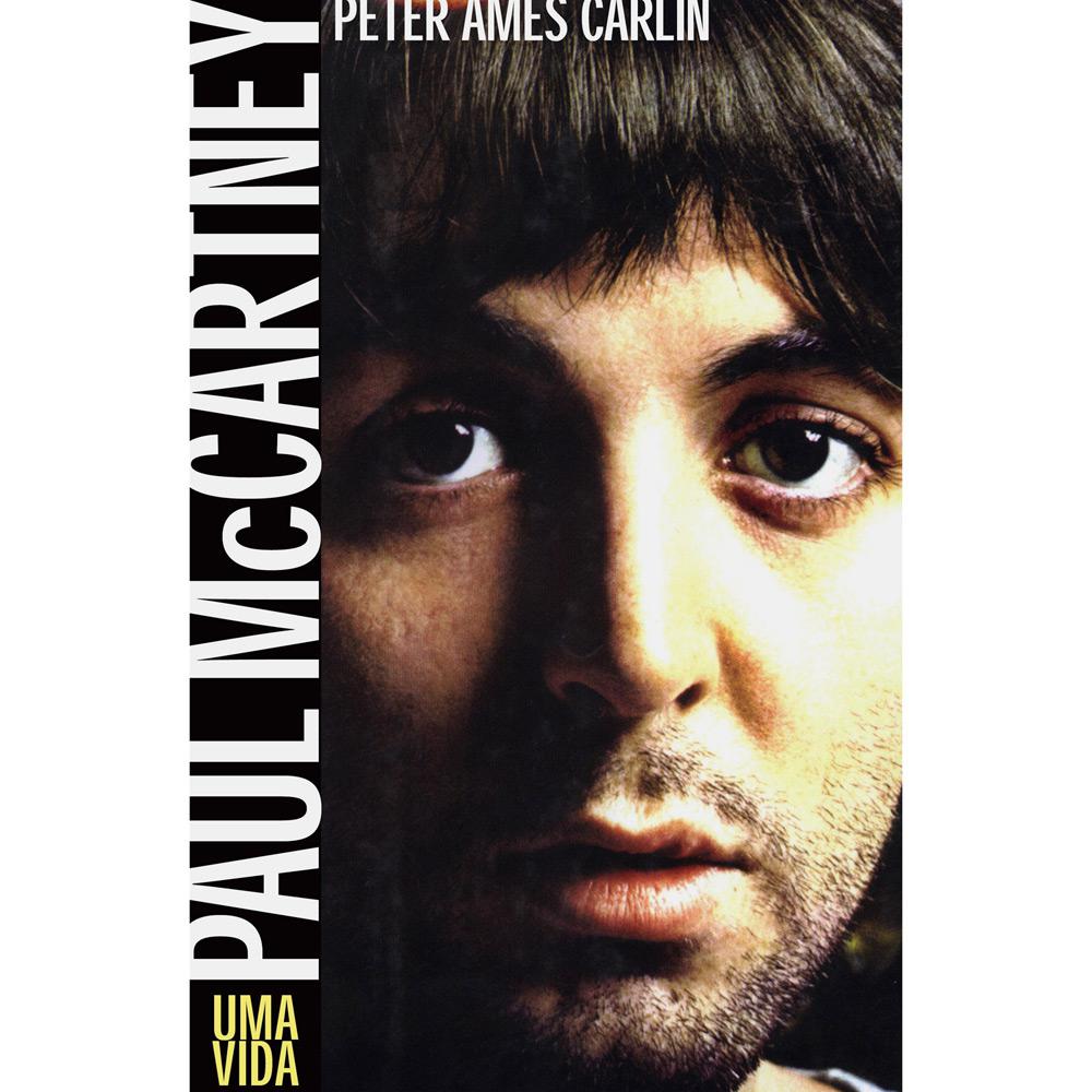 Paul McCartney: Uma Vida é bom? Vale a pena?