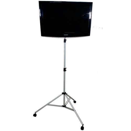 Pedestal de Chão TV LED LCD 26-42 Tela Plana com Rodízio é bom? Vale a pena?