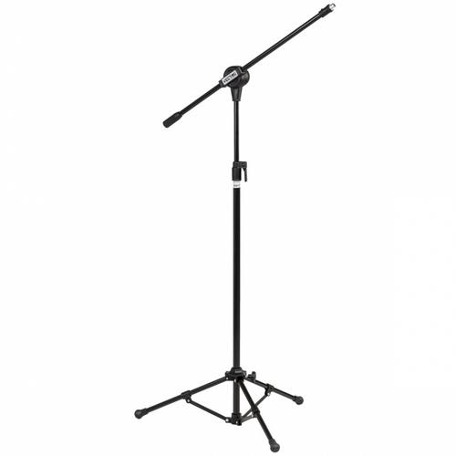 Pedestal Para 01 Microfone Com Cachimbo é bom? Vale a pena?