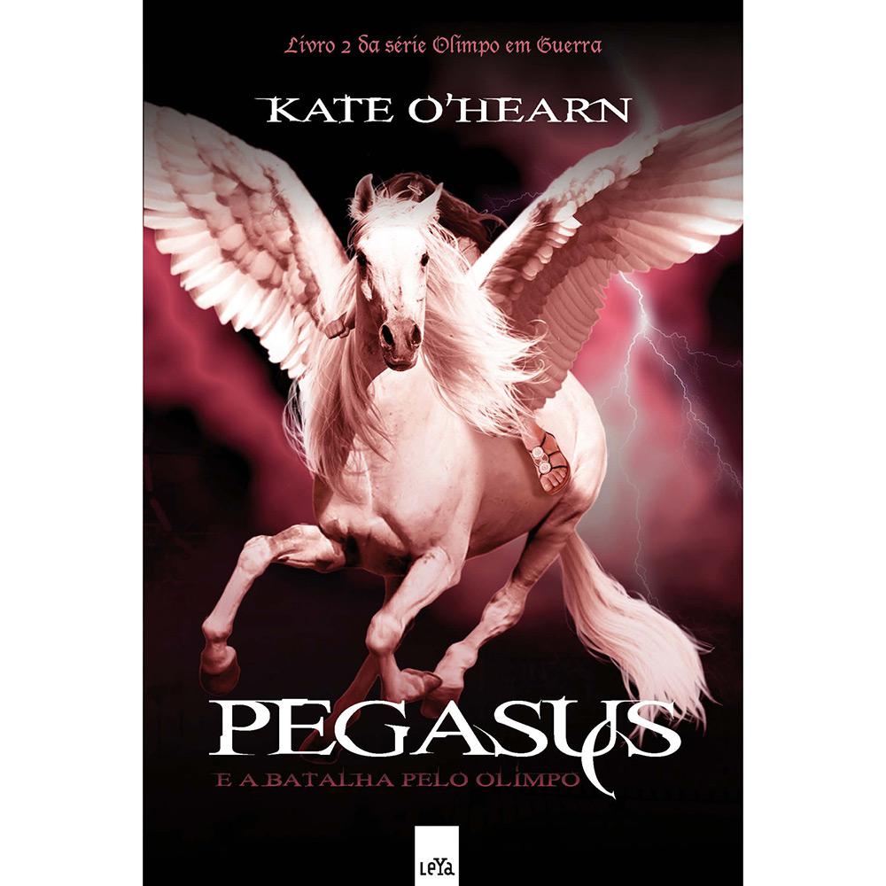 Pegasus e a Batalha Pelo Olimpo é bom? Vale a pena?