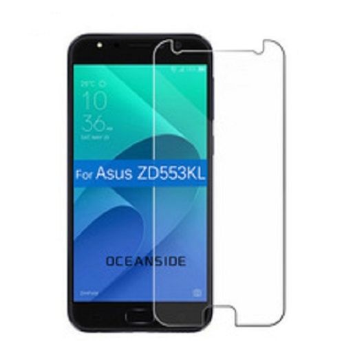 Película de Vidro Asus Zenfone 4 Selfie Zd553kl 5.5 é bom? Vale a pena?