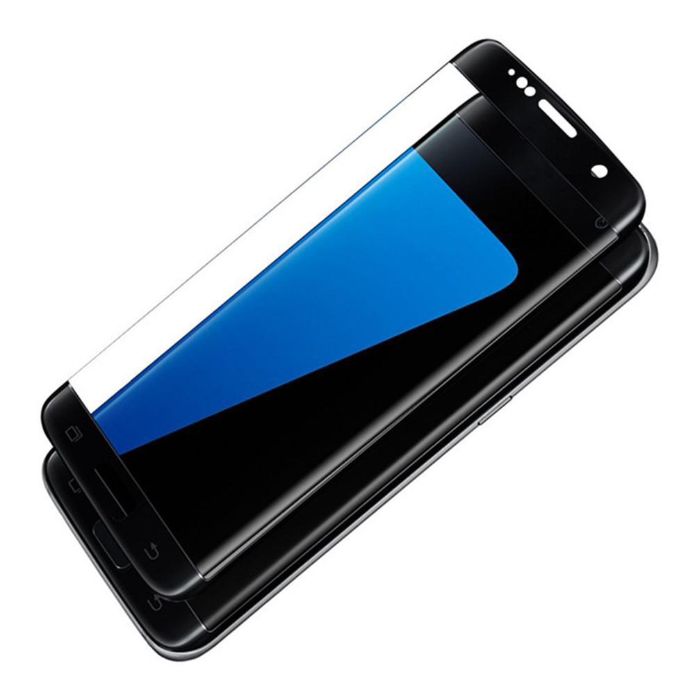 Pelicula De Vidro Curva Samsung Galaxy S7 Edge G935 é bom? Vale a pena?