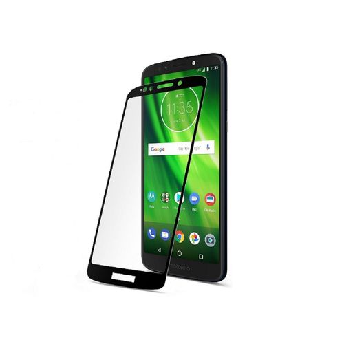Pelicula de Vidro 3D Motorola Moto G6 Play Xt1922 Tela 5.7 é bom? Vale a pena?
