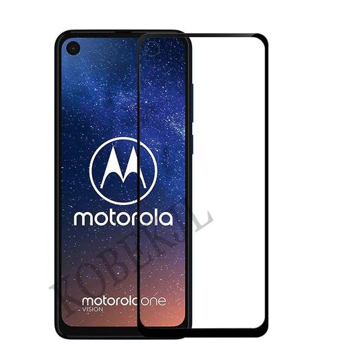 Película de Vidro 3d Motorola Moto One Vision Tela 6,3 Pol é bom? Vale a pena?