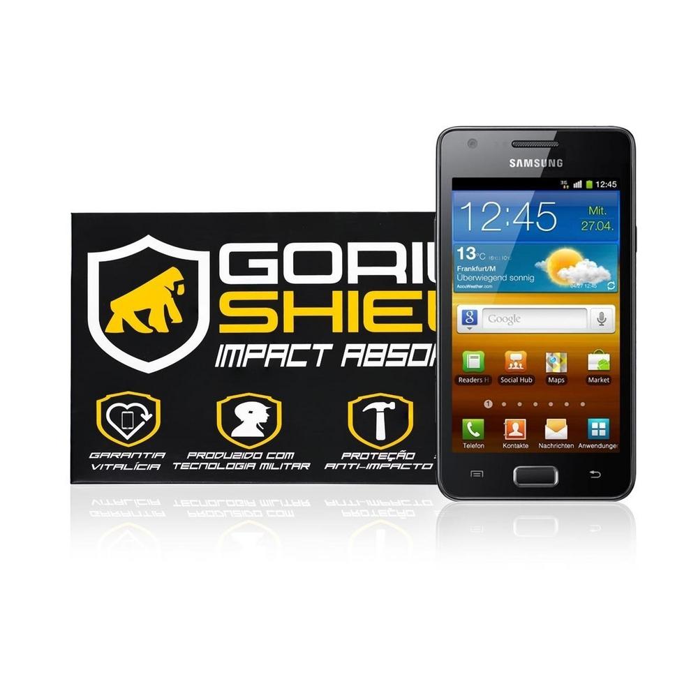 Película De Vidro Gorila Shield Para Samsung Galaxy J5 é bom? Vale a pena?