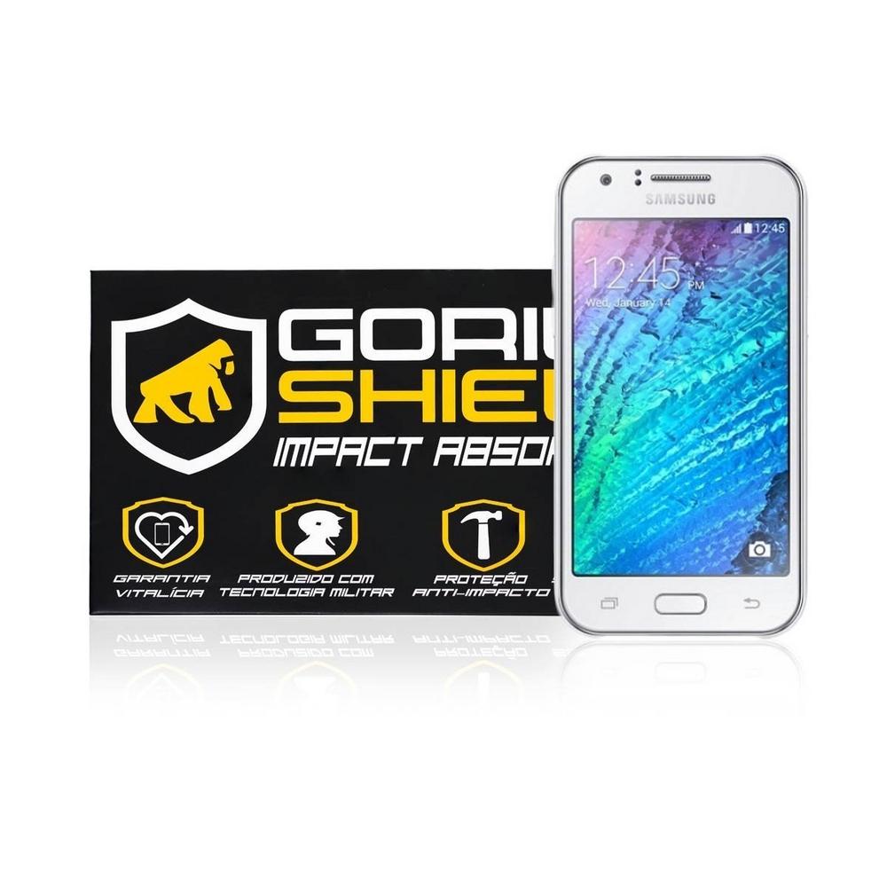 Película De Vidro Gorila Shield Para Samsung Galaxy J7 é bom? Vale a pena?