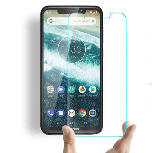 Pelicula de Vidro Motorola Moto G7 Play 2019 é bom? Vale a pena?