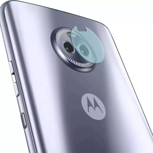 Película de Vidro para Lente Câmera - Motorola Moto G6 Plus Xt1926 é bom? Vale a pena?