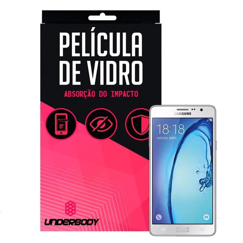 Película De Vidro Para Samsung Galaxy On7 - Underbody é bom? Vale a pena?