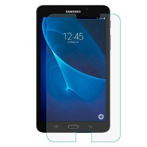 Película de Vidro Samsung Galaxy Tab a 7.0 T280 T285 é bom? Vale a pena?