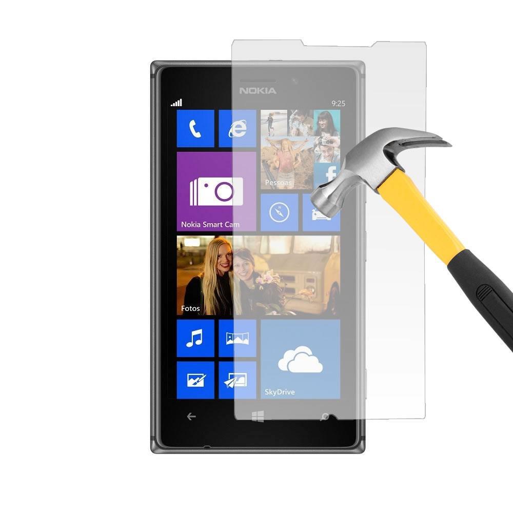 Película De Vidro Temperada Nokia Lumia 830 é bom? Vale a pena?