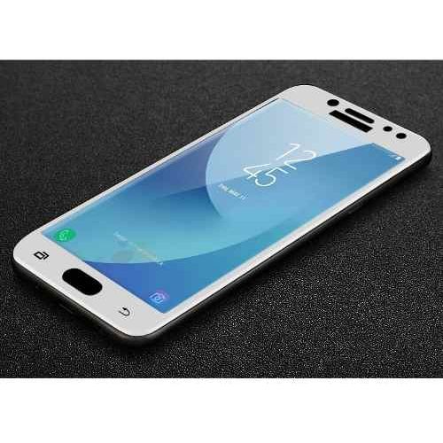 Película de Vidro Temperado 5d Curvada Samsung Galaxy J7 Prime G610 é bom? Vale a pena?