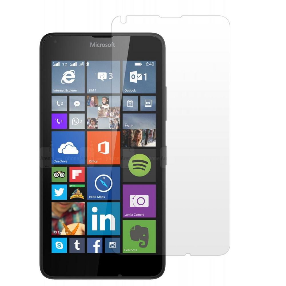 Pelicula De Vidro Temperado Microsoft Lumia 640 é bom? Vale a pena?