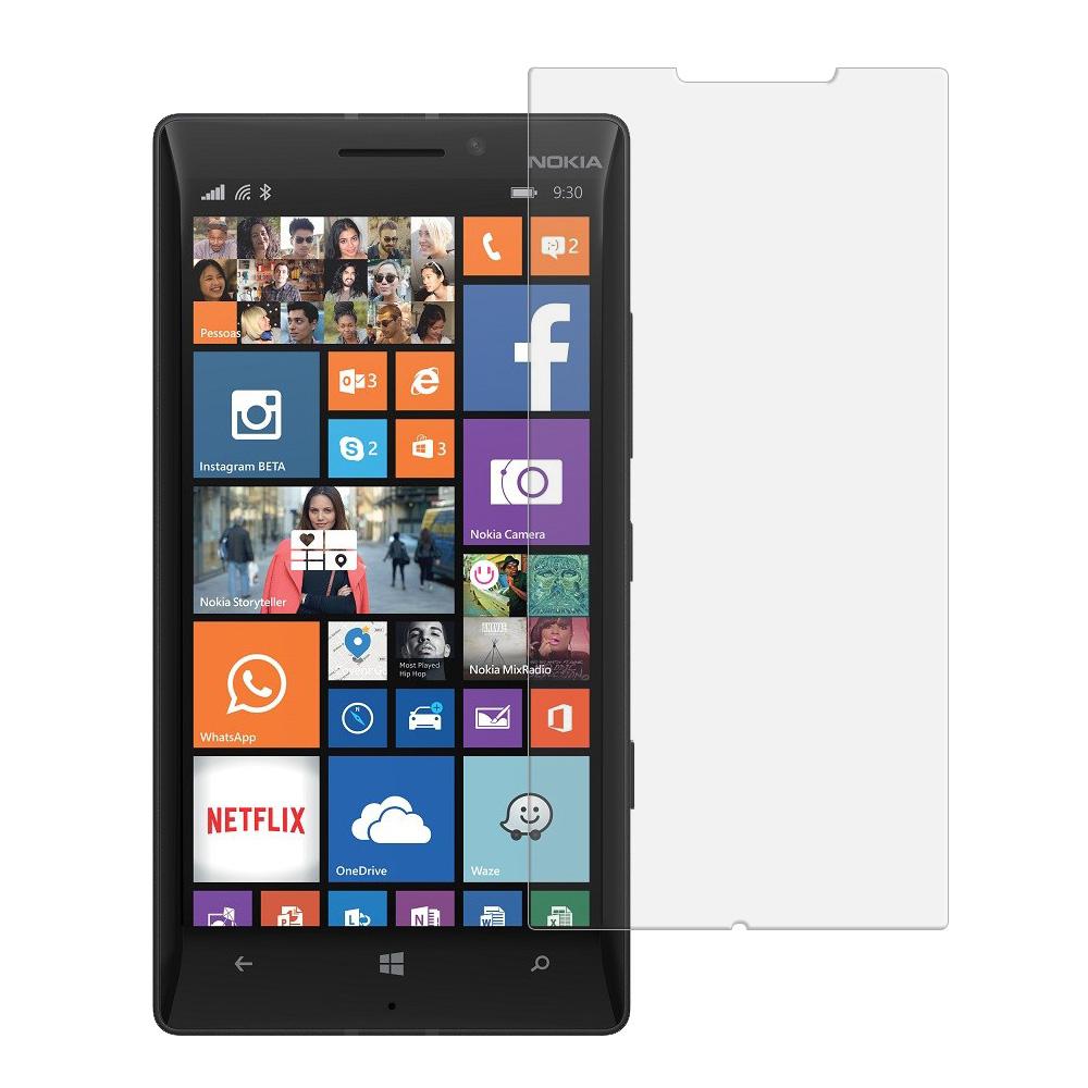 Pelicula De Vidro Temperado Nokia Lumia Icon 929 930 N929 N930 é bom? Vale a pena?