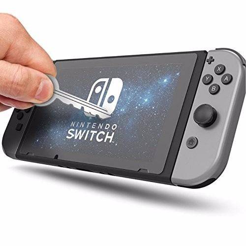Película de Vidro Temperado para Tela Nintendo Switch - Oivo é bom? Vale a pena?