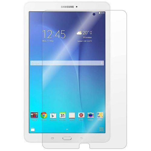 Película de Vidro Temperado Premium Glass para Tablet Samsung Galaxy Tab e 9.6" T560 T561 é bom? Vale a pena?