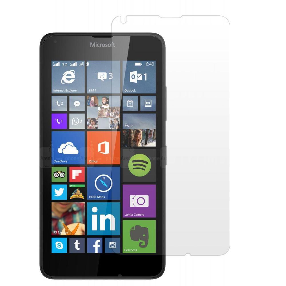 Pelicula De Vidro Temperado Premium Microsoft Lumia 640 é bom? Vale a pena?