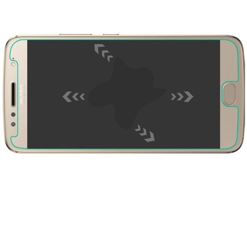 Película de Vidro Temperado Premium para Motorola Moto G5S Plus (5.5) é bom? Vale a pena?