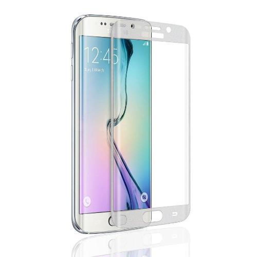 Pelicula De Vidro Temperado Samsung Galaxy S6 Edge G925i G925s G925f G925t G925v 64gb - Prata é bom? Vale a pena?