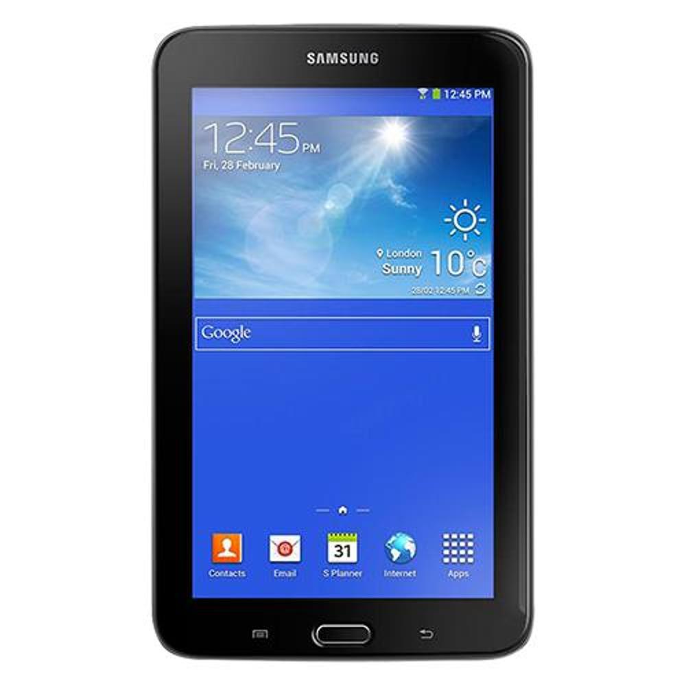 Película De Vidro Temperado Samsung Galaxy Tab 3 Lite 7.0´´ T110 T111 T116 é bom? Vale a pena?