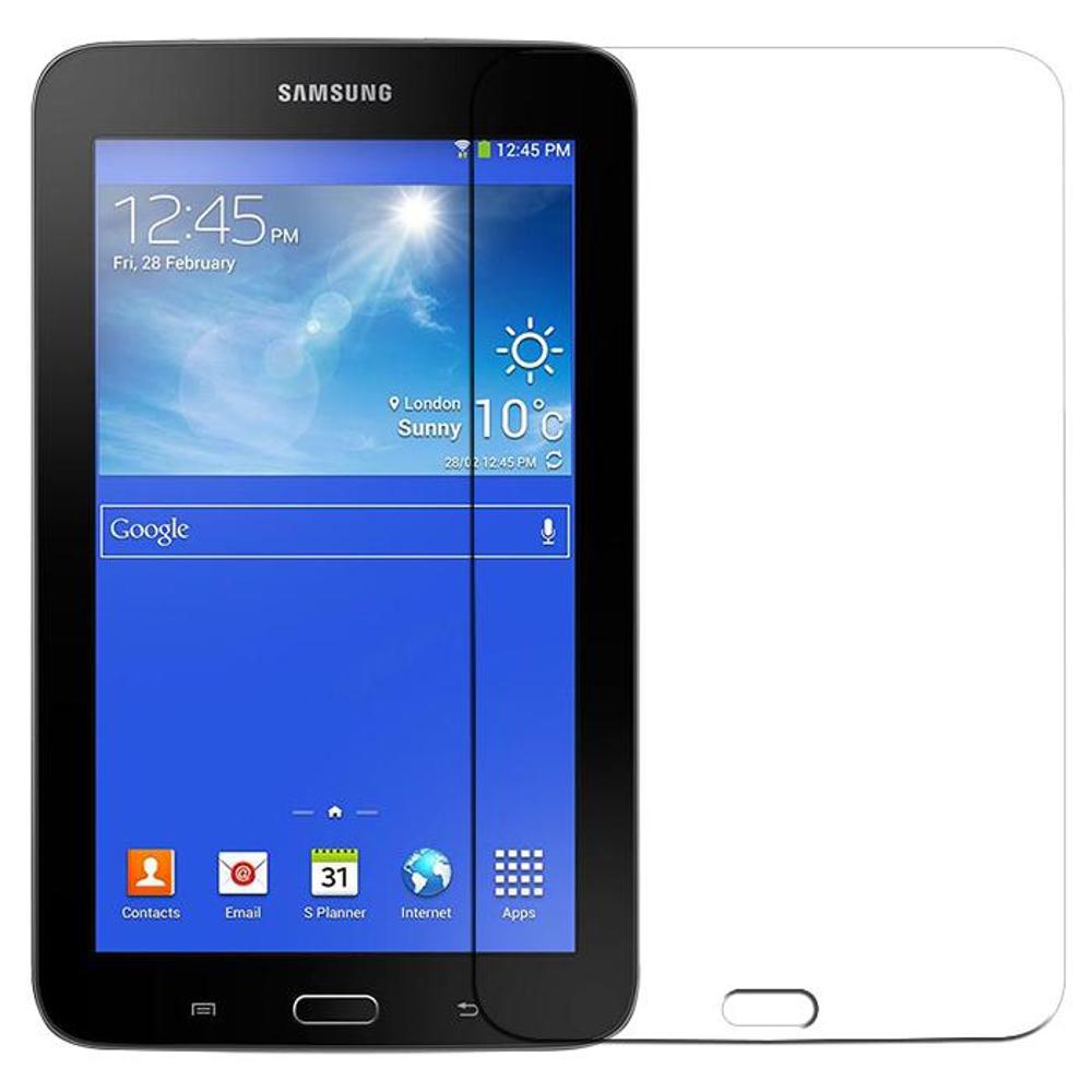 Película De Vidro Temperado Samsung Galaxy Tab 3 Lite 7.0 T110 T111 é bom? Vale a pena?