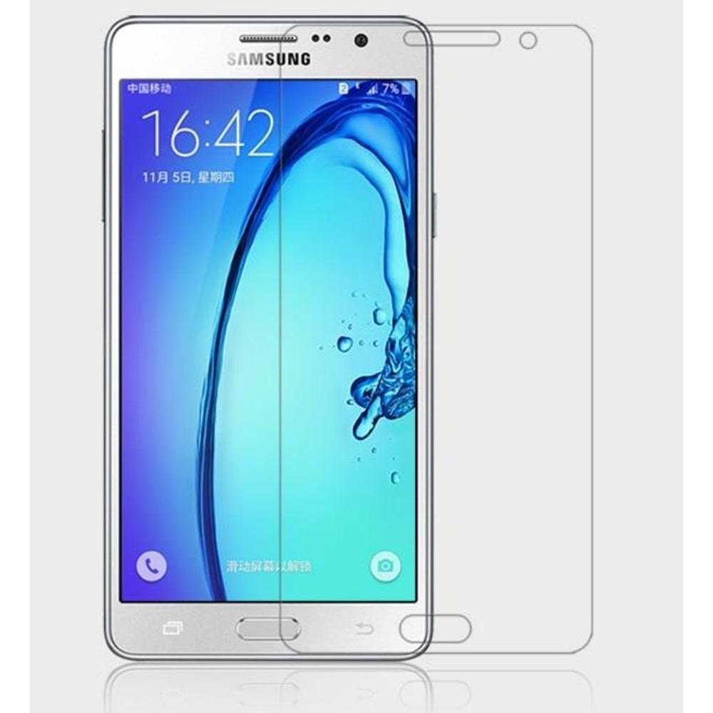 Película De Vidro Ultra Temperado Samsung Galaxy On 7 é bom? Vale a pena?