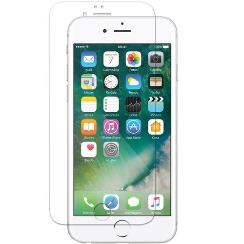 Película Flex de Gel - Apple Iphone 6 / 6s é bom? Vale a pena?