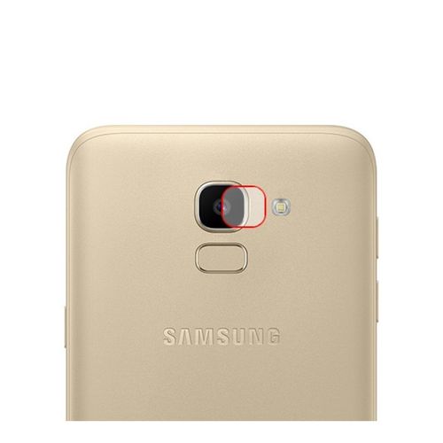 Pelicula HPrime Samsung Galaxy J6 - LensProtect é bom? Vale a pena?