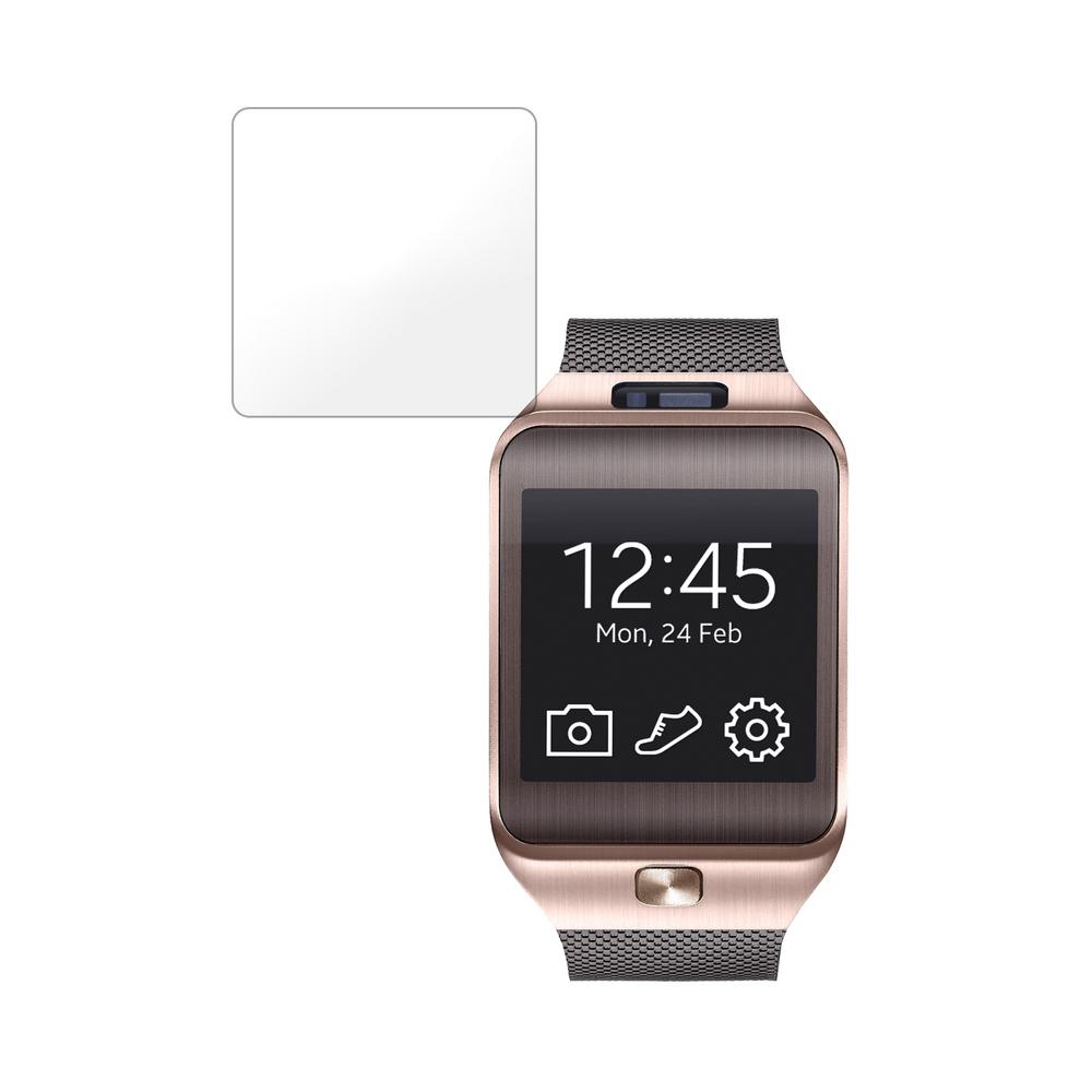 Película Para Smartwatch Galaxy Gear 2 De Ultra Resistência - Invisível De Alta Definição Hd - Husky é bom? Vale a pena?