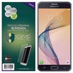 Película Premium Hprime Blindada Samsung Galaxy J5 Prime - Cobre Toda a Tela é bom? Vale a pena?