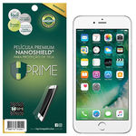 Película Premium HPrime IPhone 8 - NanoShield é bom? Vale a pena?